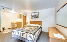 Alpine Motel Cooper Landing 3*